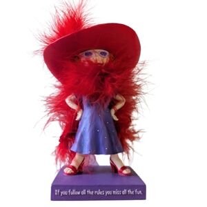 Westland Paint The Town Red, "If You Follow All The Rules You Miss All The Fun"